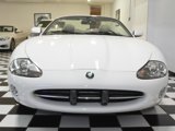 Used 2001 Jaguar XK8 Convertible image 4
