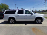 Used 2010 Chevrolet Suburban LTZ image 2