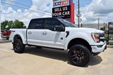Used 2022 Ford F150 XLT w/ Equipment Group 302A High image 3