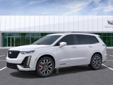New 2025 Cadillac XT6 Sport w/ Technology Package image 2