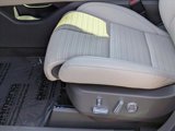 New 2025 Lincoln Nautilus Reserve image 4