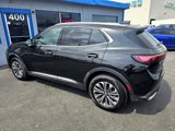 Used 2024 Buick Envision Preferred image 3