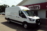 Used 2024 Ford Transit 350 148 High Roof Extended AWD image 2