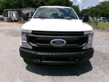 Used 2021 Ford F250 XL w/ Power Equipment Group image 2