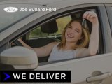 Used 2024 Ford Edge SEL image 2