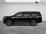 New 2025 Jeep Wagoneer 4WD image 3