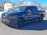 New 2025 Ford F150 XLT w/ Equipment Group 302A MID image 3
