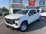 New 2026 Chevrolet Silverado 1500 W/T w/ WT Value Package image 2