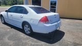 Used 2015 Chevrolet Impala Limited LS image 4