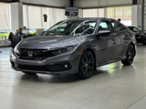 Used 2021 Honda Civic Sport image 5