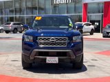 Certified 2023 Nissan Frontier SV w/ SV Premium Package image 3