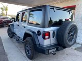 Used 2024 Jeep Wrangler Unlimited Sport image 4