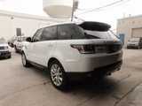 Used 2014 Land Rover Range Rover Sport HSE image 4