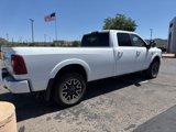 Certified 2025 RAM 3500 Longhorn image 3