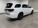 Used 2022 Dodge Durango SXT image 6