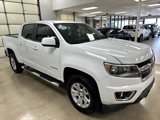 Used 2016 Chevrolet Colorado LT w/ LT Convenience Package image 2
