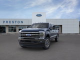 New 2025 Ford F250 King Ranch image 3