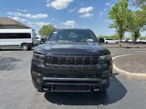 New 2024 Jeep Grand Wagoneer Series II w/ Quick Order Packagew 28T image 2