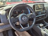 New 2025 Nissan Pathfinder Platinum image 5