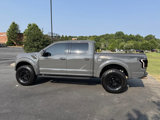 Used 2018 Ford F150 Raptor w/ Equipment Group 802A Luxury image 5