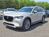 New 2025 MAZDA CX-90 3.3 Turbo w/ Premium Plus Pkg image 2