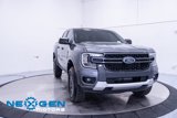 Used 2024 Ford Ranger XLT w/ Equipment Group 301A High image 3