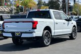 New 2025 Ford F150 Lightning Lariat image 3