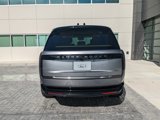 New 2025 Land Rover Range Rover SE image 5