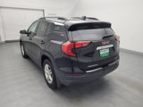 Used 2020 GMC Terrain SLE w/ Driver Convenience Package image 5