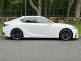 Used 2023 Lexus IS 350 F Sport image 2