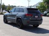 Certified 2022 Jeep Grand Cherokee Laredo X image 5