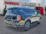New 2025 Nissan Armada SL w/ Captain's Chari Seat Package image 4
