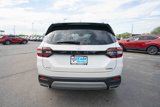 New 2025 Honda Pilot Touring image 5