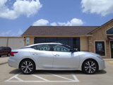 Used 2016 Nissan Maxima 3.5 S image 5