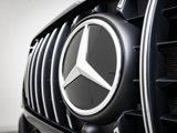 New 2025 Mercedes-Benz GLE 53 AMG 4MATIC Coupe image 3