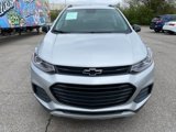 Used 2021 Chevrolet Trax LT w/ Redline Edition image 2
