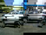 New 2025 Chevrolet Trax RS image 2