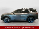 Used 2024 Nissan Pathfinder Rock Creek image 2