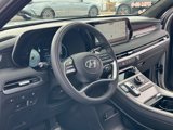 New 2025 Hyundai Palisade Calligraphy image 4