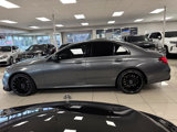 Used 2017 Mercedes-Benz E 43 AMG 4MATIC Sedan image 3