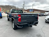 Used 2020 Chevrolet Silverado 2500 W/T w/ Snow Plow Prep/Camper Package image 5