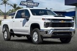 New 2025 Chevrolet Silverado 2500 LT w/ Safety Package image 2