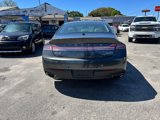Used 2016 Lincoln MKZ AWD w/ Equipment Group 300A Reserve image 6