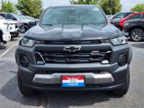 New 2026 Chevrolet Colorado Trail Boss image 6