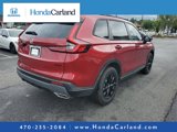 New 2026 Honda CR-V Sport-L image 4