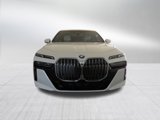 New 2025 BMW 760i xDrive image 3