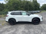 New 2026 Nissan Rogue SV w/ Rock Creek Premium Package image 4