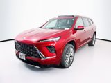 New 2025 Buick Enclave Avenir w/ Super Cruise Package image 3