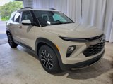 New 2026 Chevrolet TrailBlazer ACTIV w/ Convenience Package image 3