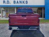 New 2025 Chevrolet Silverado 1500 LT image 4